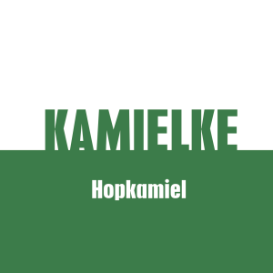 Logo Kamielke Hopkamiel