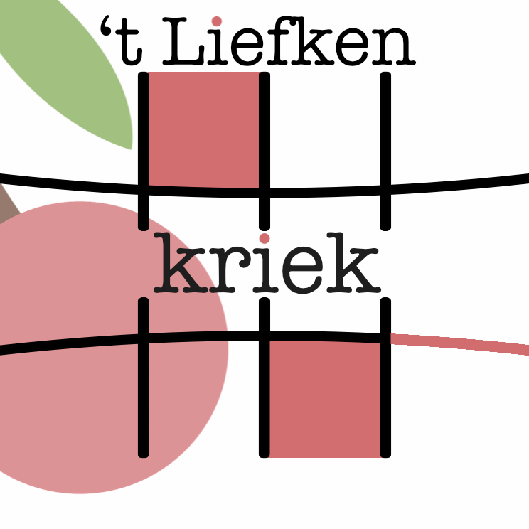 Logo 't Liefken Kriek